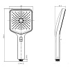 Душевая лейка AQUAme AQM8502CR хром