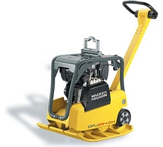 Реверсивная виброплита Wacker Neuson DPU 2540H 5000610035