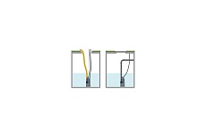 Погружной фекальный насос ZENIT DG-Steel 75/2M 383669