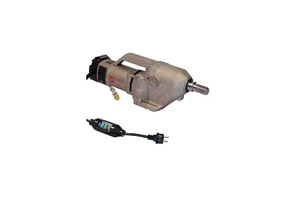 Двигатель алмазного бурения 230 В Cardi T9 475-EL-4 КК19083