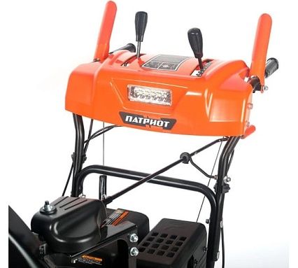 Снегоуборщик Patriot СИБИРЬ 68CЕ 426108681