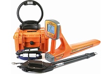 Кабелетрассоискатель Техно-Ас Атлет АГ-319К-СКИ 00-Б0002255