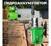 Станция водоснабжения автоматическая Eco GFI-1202