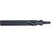 Комбинированное сверло-зенкер по металлу H-Tools 90гр. M5 5,3/10мм HSS-G VAP PRO 102622HT