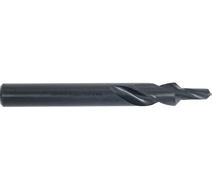 Комбинированное сверло-зенкер по металлу H-Tools 90гр. M5 5,3/10мм HSS-G VAP PRO 102622HT Комбинированное сверло-зенкер по металлу H-Tools 90гр. M5 5,3/10мм HSS-G VAP PRO 102622HT
