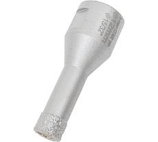 Коронка алмазная Dry Speed для УШМ (12х30 мм; М14) Bosch 2608599042