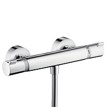 Душевая стойка Hansgrohe Raindance Select S 240 27129400 термостат