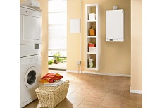 Газовый настенный котел Viessmann Vitopend 100-W, A1HB 29,9 7721373