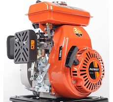 Бензиновая мотопомпа Patriot MP 1510 S 335101315