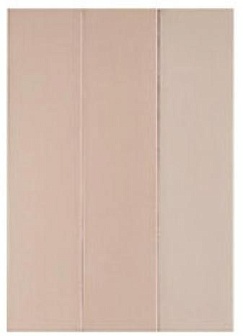 Плитка DNA Tiles Candy Pink 5x20 см, 128390