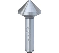 Зенковка 90 градусов, 30 мм, HSS-G RUKO 102172