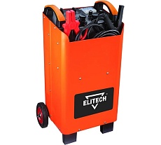 Пускозарядное устройство Elitech УПЗ 1000