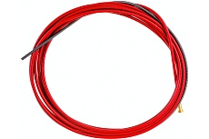 Канал направляющий (5.4 м; 1.0–1.2 мм; красный) Кедр 7160077