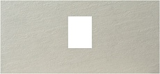 Столешница Allen Brau Infinity 100 см grey structure, 1.21012.G-S