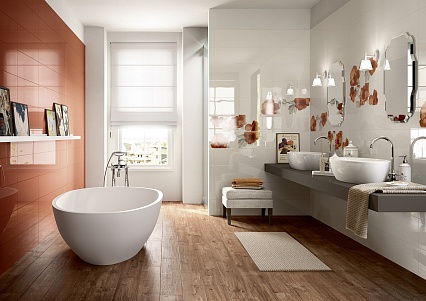 Коллекция плитки Marazzi Italy Colourline