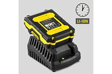 Аккумуляторный перфоратор Trotec PRDS 10-20V 4415000201