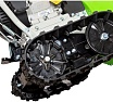 Снегоуборщик Redverg RD-SB76/13TE 6684335