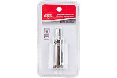 Коронка алмазная в сборе по керамограниту 18 мм Elitech 1820.080900