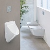 Писсуар Catalano Comfort 0932541001 белый глянец
