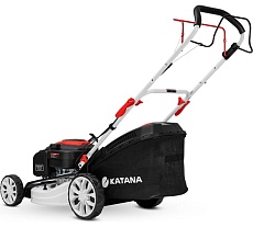 Бензиновая газонокосилка KATANA KL-53BS PRO MBK0027828