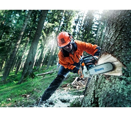 Бензопила Husqvarna 560XP 9660089-15