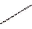 Сверло удлиненное (8.5х240х160 мм; КМ1; Р6М5) Туламаш 143082