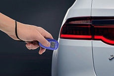 Толщиномер Мегеон 3195