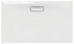 Поддон для душа Ideal Standart Ultra Flat New 120x70, белый глянцевый