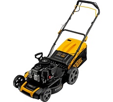 Бензиновая газонокосилка Denzel glr-460sp-zs 58824