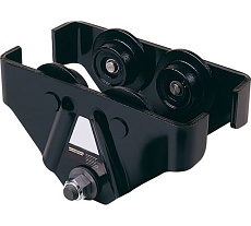 Тавровая тележка (2т, 84-203мм, 153мм) Ingersoll Rand PT020-8