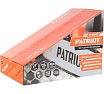Пила цепная бензиновая Patriot PT 252-18 220104252