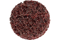 Шлифовальный круг DIABLO R-TYPE SCB MEDIUM 20 мм ABRAFORM RTYPE-SCB-MEDIUM-20