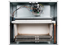 Отопительный газовый котел Kotitonttu TOIVO T50 OK 00-00000216