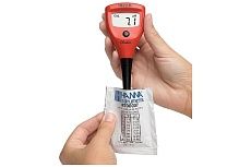 рН-метр карманный HANNA instruments Checker 1 HI98103