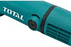Прямая шлифмашина Total TG504062