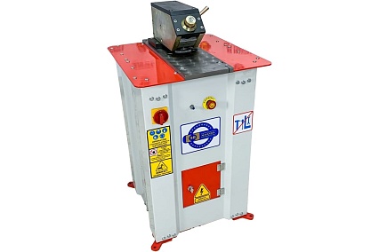 Станок для отбортовки 3E MAKINA SNT-01 4687201647645