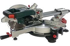 Аккумуляторная торцовочная пила Metabo KGS 18 LTX 216 619001850