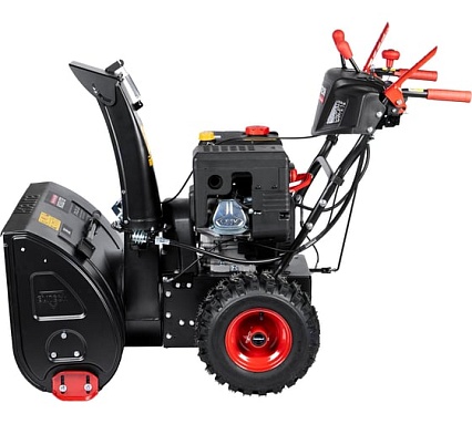 Бензиновый снегоуборщик Elitech St 1271le (e1609.015.00) 203760