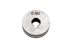 Подающий ролик 26x8х8 мм, К 0.6/0.8 мм, MIG 183 MIGLine Start STMZ18306K