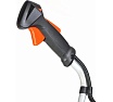 Бензиновый триммер Patriot 4555ES Country с неразборной штангой 250108045