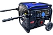 Бензиновый генератор Спец SB-7700E2 ИНВЕРТОР,1фаз,ном/макс=6кВт/6,5кВт 3461 СПЕЦ-3461