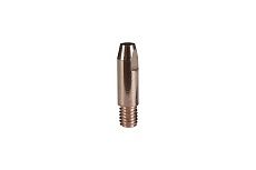 Наконечник VARTEG (M6; 28 мм; 0.8 мм; E-Cu) Foxweld 6088