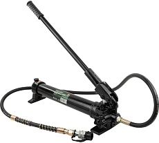 Насос гидравлический ручной Rockforce RF-B700(56563)