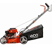 Бензиновая самоходная газонокосилка Eco LG-434