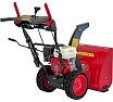 Снегоуборщик снегоотбрасыватель бензиновый HND ST 61 XWR ST61XWR