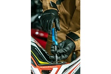 Отвертка-вороток Hoegert Technik 1/4 HT1S203