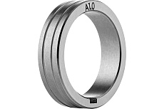 Ролик подающий (1.0-1.2 мм; 40-32 мм; алюминий) Сварог 86018