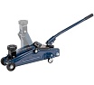 Домкрат Forsage подкатной 2т. с вращающейся ручкой 180 градусов F-TH22005CB(7877)