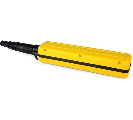 Пульт кнопочный HLT XAC-A681 6-кнопок IP65 085-12-011