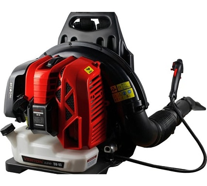 Бензиновая воздуходувка Verton BW80 01.9672.10182